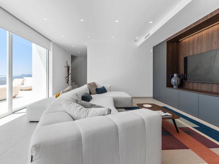 Villa for Sale in Altea, Alicante 12