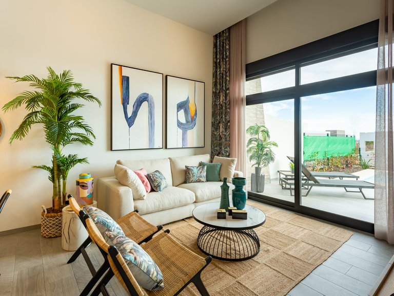 Town House for Sale in La Finca Golf, Alicante 6