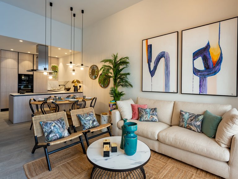 Town House for Sale in La Finca Golf, Alicante 5