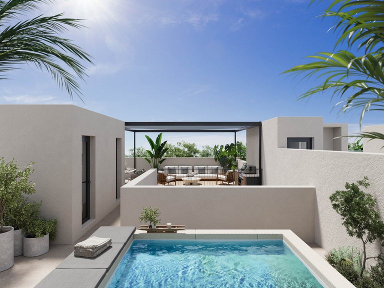 Villa for Sale in Málaga, Malaga 16