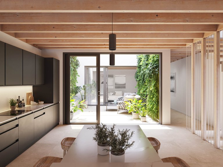 Villa for Sale in Málaga, Malaga 5