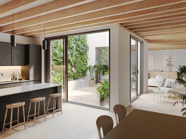 Villa for Sale in Málaga, Malaga 7