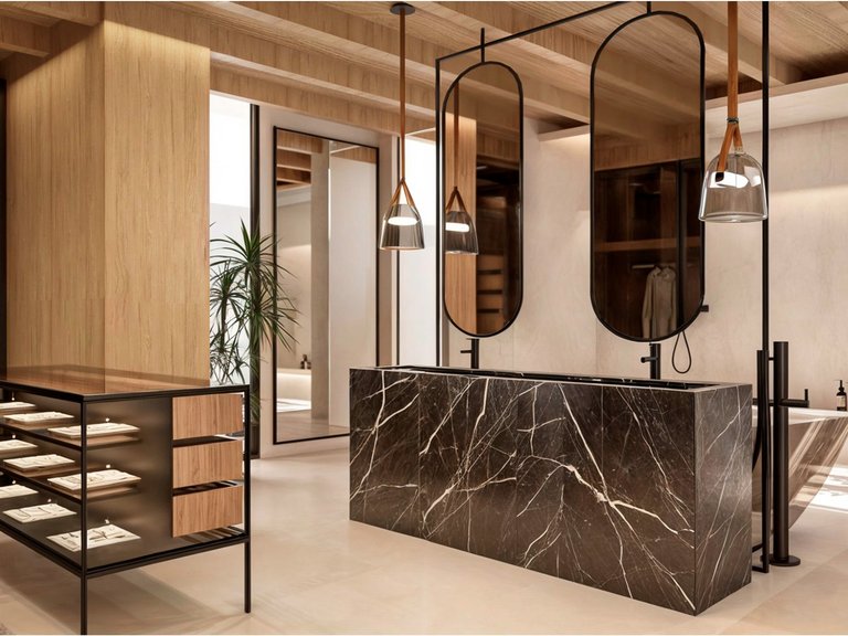 Villa for Sale in Málaga, Malaga 8