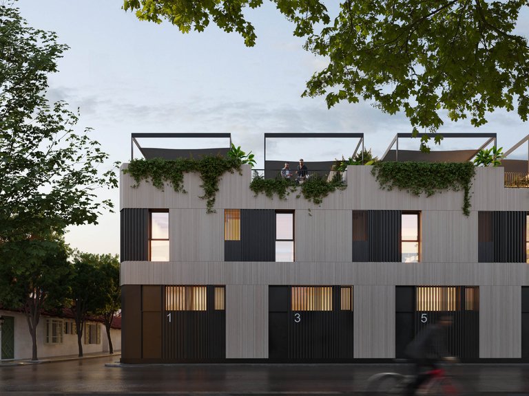 Villa for Sale in Málaga, Malaga 1