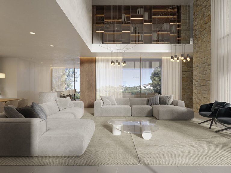 Villa for Sale in Teulada, Alicante 8