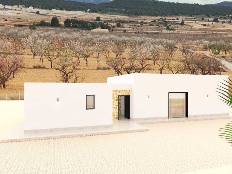 Villa for Sale in Pinoso, Alicante 3