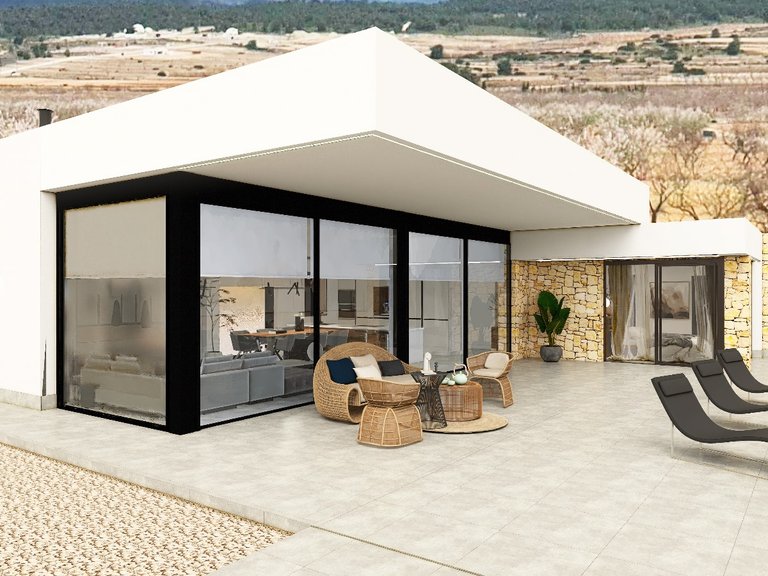 Villa for Sale in Pinoso, Alicante 5