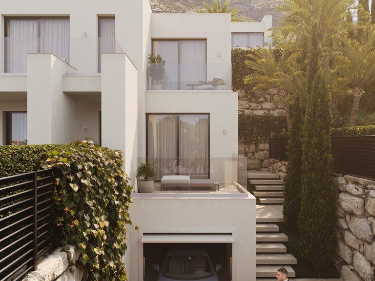 Villa for Sale in Mijas, Malaga 3