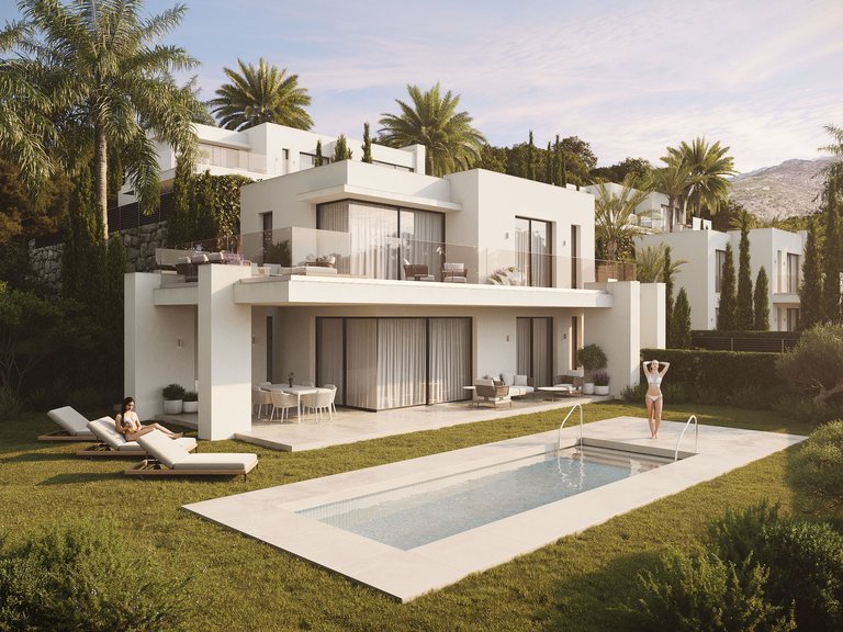 Villa for Sale in Mijas, Malaga 6