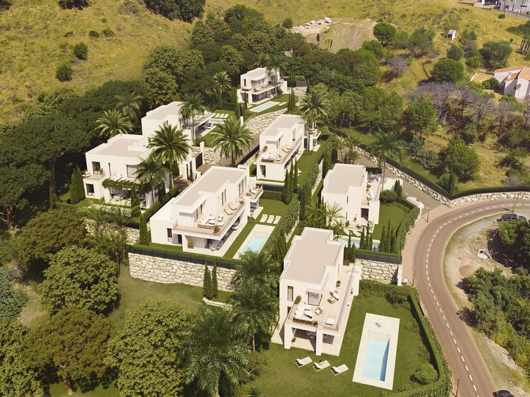 Villa for Sale in Mijas, Malaga 24