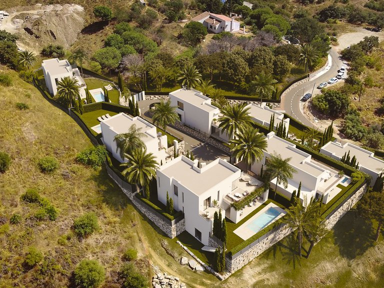 Villa for Sale in Mijas, Malaga 35