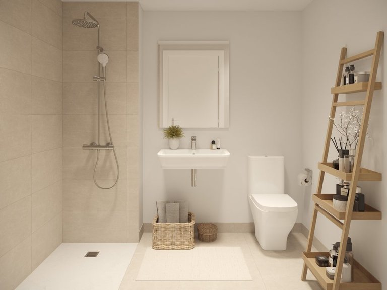 Apartment for Sale in Pulpí, Almeria 9