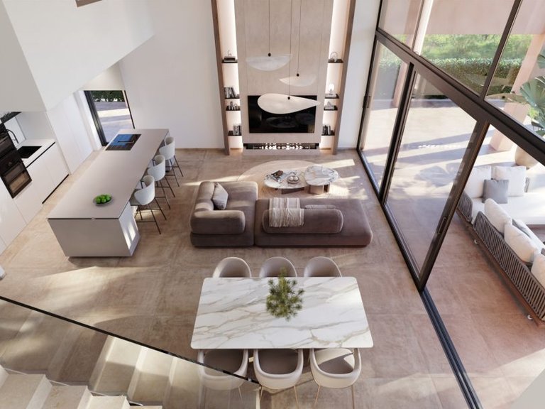 Villa for Sale in Cuevas Del Almanzora, Almeria 12