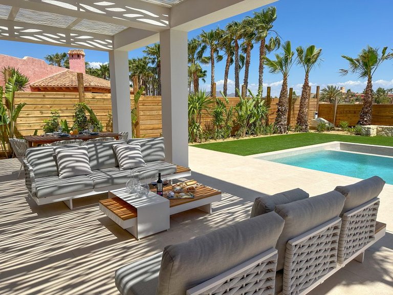 Villa for Sale in Cuevas Del Almanzora, Almeria 24