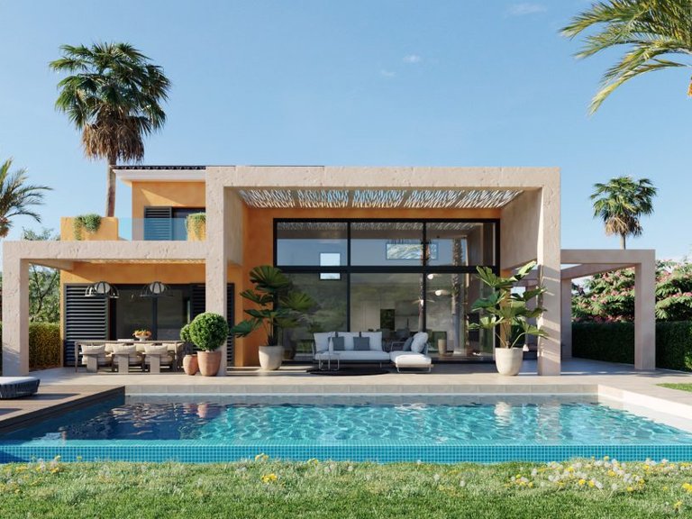 Villa for Sale in Cuevas Del Almanzora, Almeria 6