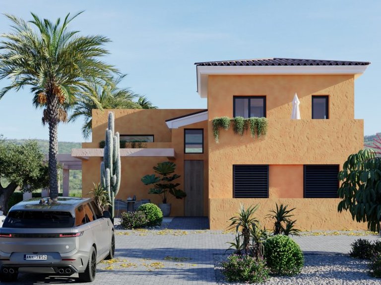 Villa for Sale in Cuevas Del Almanzora, Almeria 34