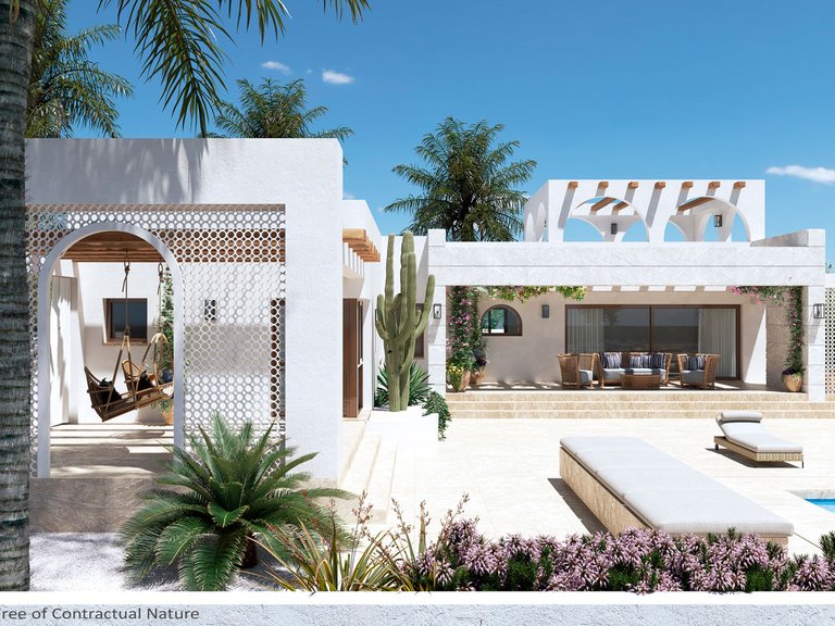 Villa for Sale in Ciudad Quesada, Alicante 2