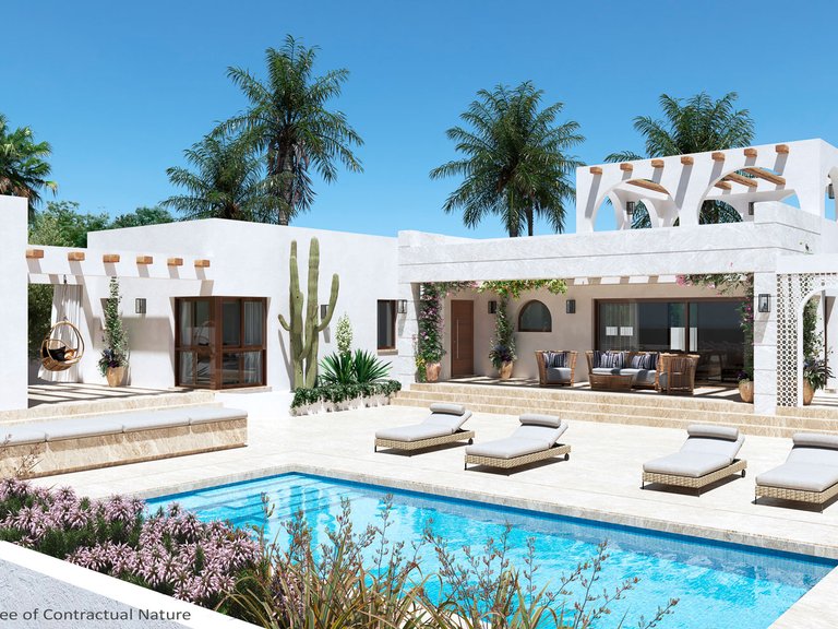 Villa for Sale in Ciudad Quesada, Alicante 3