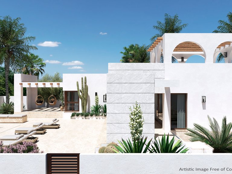 Villa for Sale in Ciudad Quesada, Alicante 4