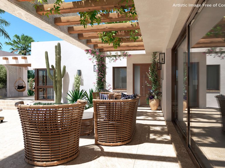 Villa for Sale in Ciudad Quesada, Alicante 5