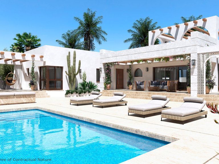 Villa for Sale in Ciudad Quesada, Alicante 6