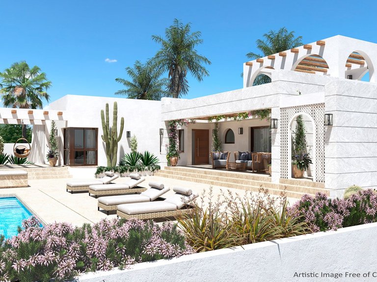 Villa for Sale in Ciudad Quesada, Alicante 7