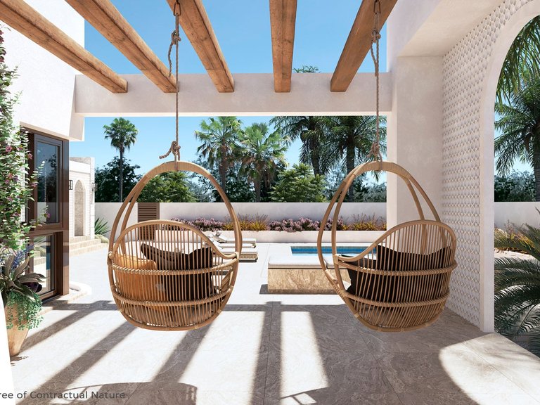 Villa for Sale in Ciudad Quesada, Alicante 8