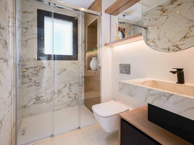 Villa for Sale in Ciudad Quesada, Alicante 18