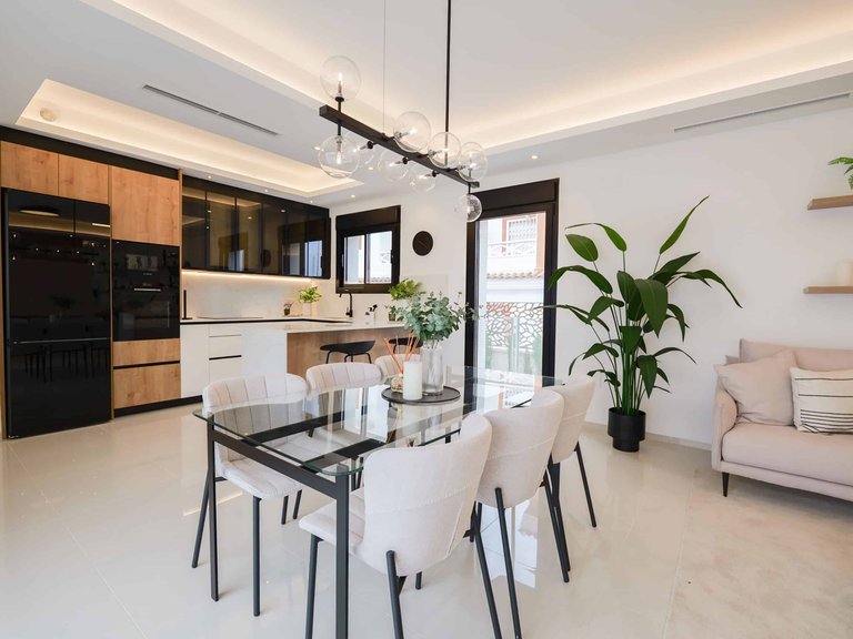 Villa for Sale in Ciudad Quesada, Alicante 25