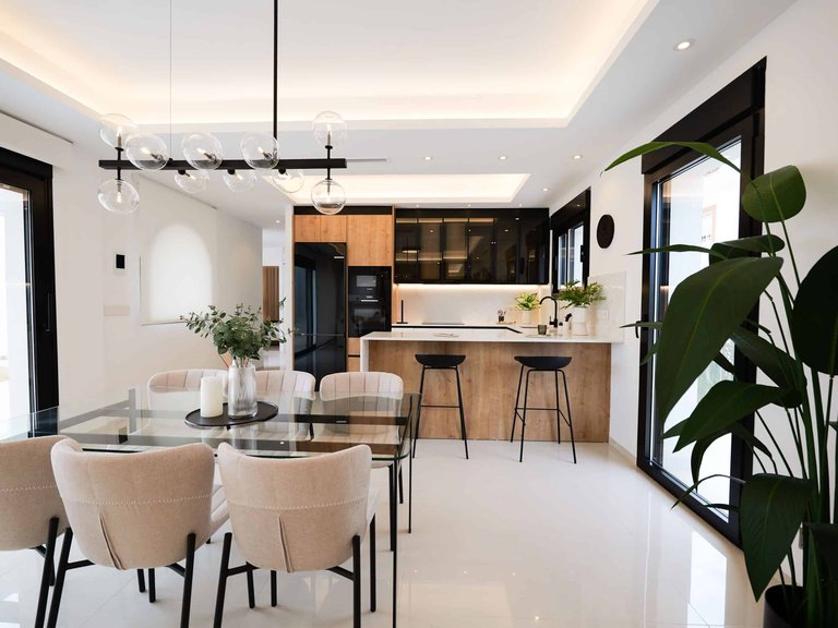 Villa for Sale in Ciudad Quesada, Alicante 29