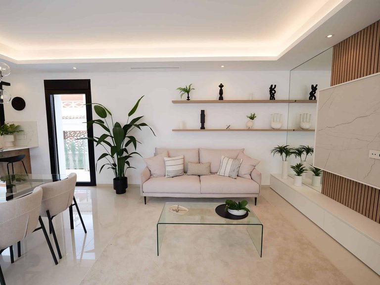 Villa for Sale in Ciudad Quesada, Alicante 30