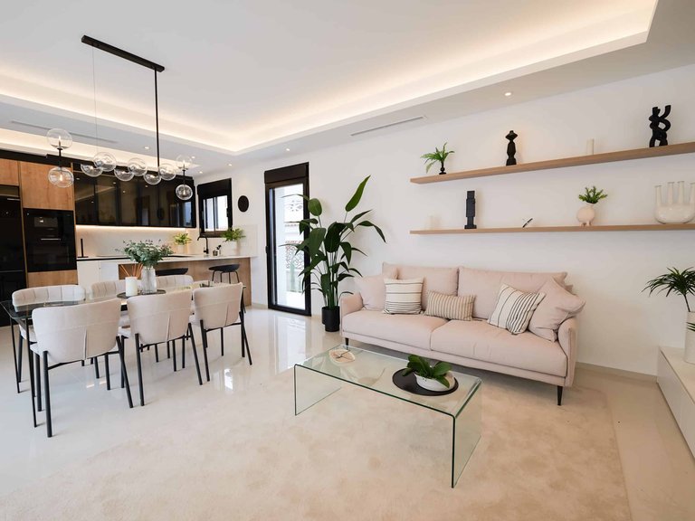 Villa for Sale in Ciudad Quesada, Alicante 33