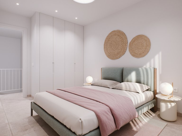 Town House for Sale in Pilar De La Horadada, Alicante 14