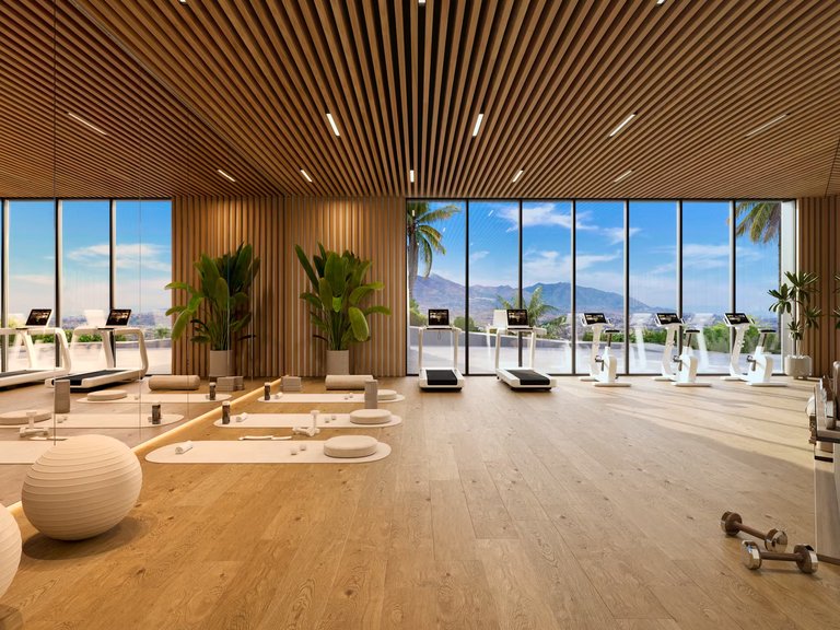 Penthouse for Sale in Mijas, Malaga 5