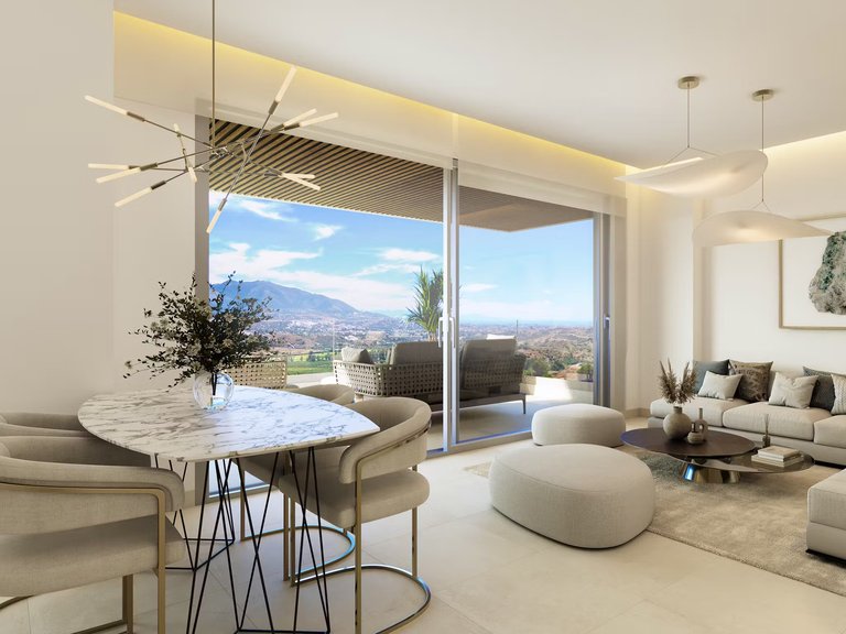 Penthouse for Sale in Mijas, Malaga 9