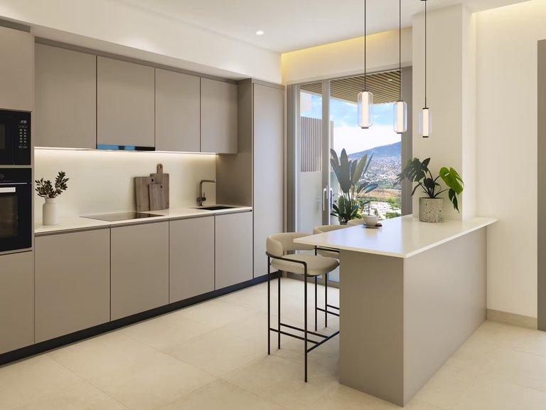 Penthouse for Sale in Mijas, Malaga 13