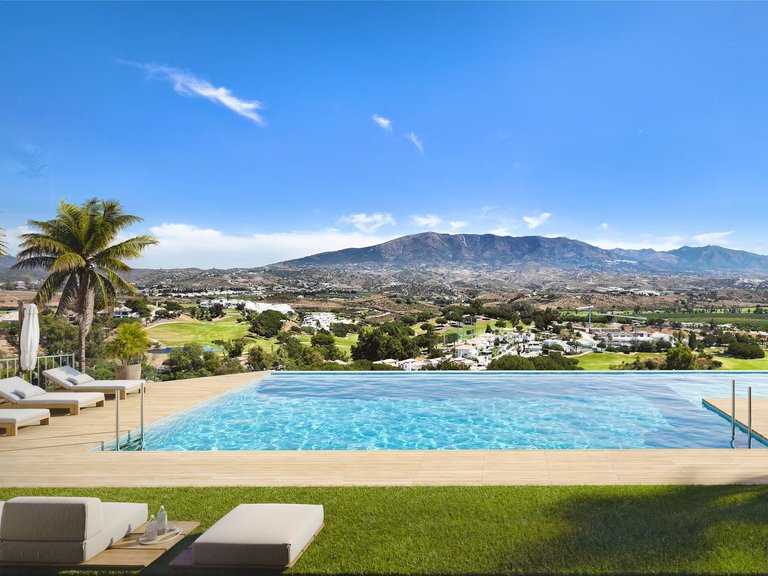 Penthouse for Sale in Mijas, Malaga 15