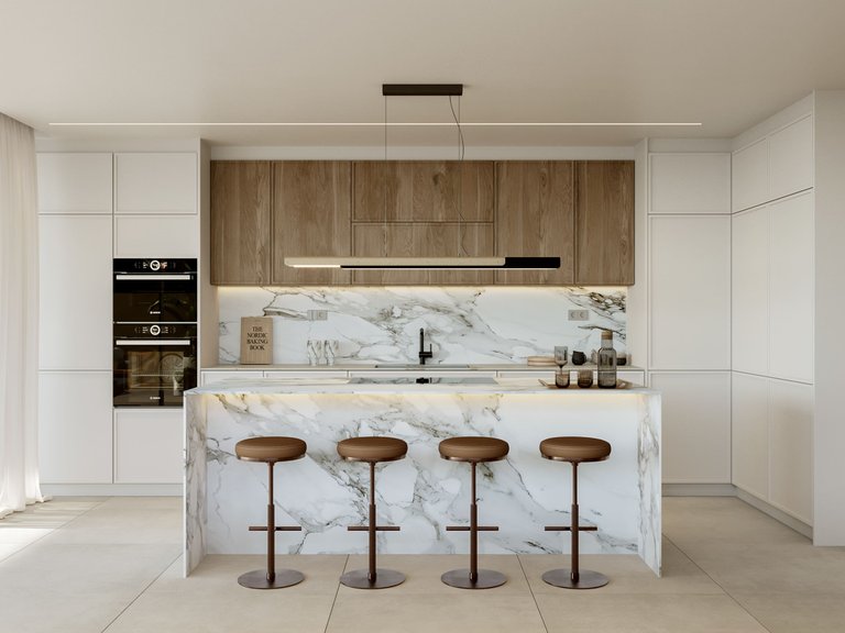 Villa for Sale in Marbella, Malaga 9