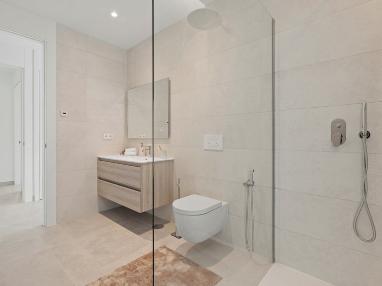 Villa for Sale in Benidorm, Alicante 45