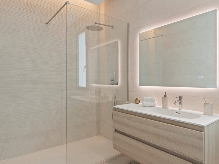 Villa for Sale in Benidorm, Alicante 47