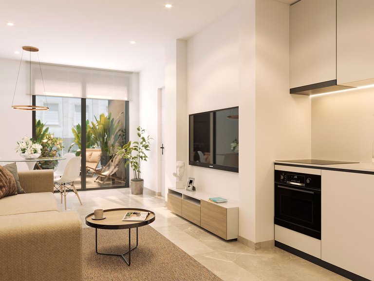 Apartment for Sale in Torrevieja, Alicante 3