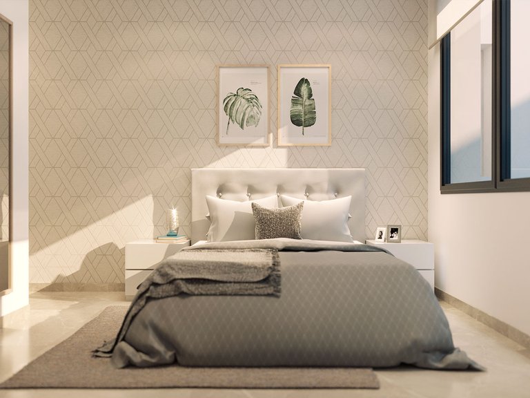 Penthouse for Sale in Torrevieja, Alicante 46