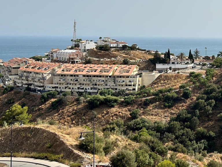 Penthouse for Sale in Fuengirola, Malaga 1