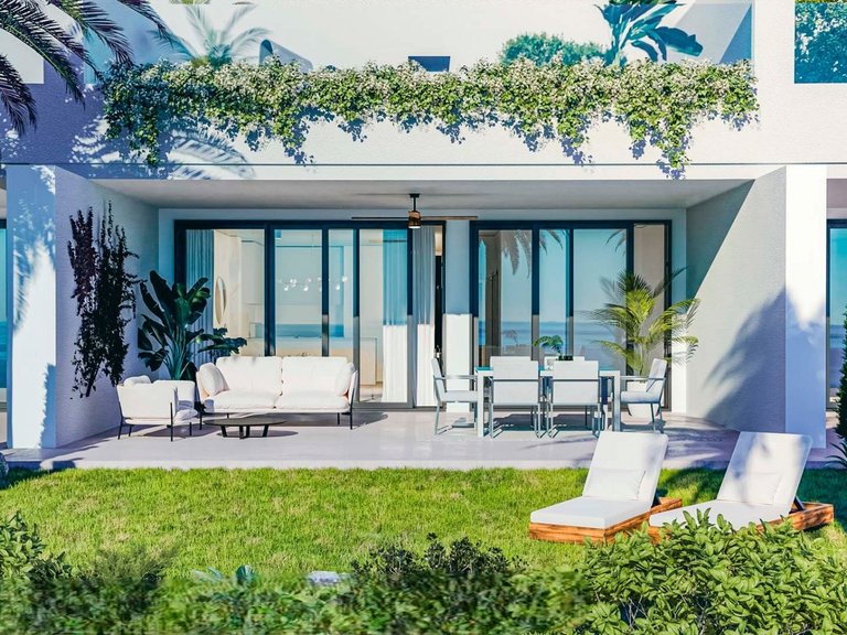 Penthouse for Sale in Fuengirola, Malaga 2