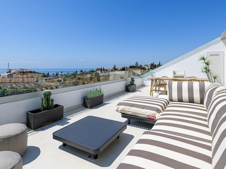 Penthouse for Sale in Fuengirola, Malaga 4