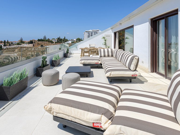 Penthouse for Sale in Fuengirola, Malaga 5