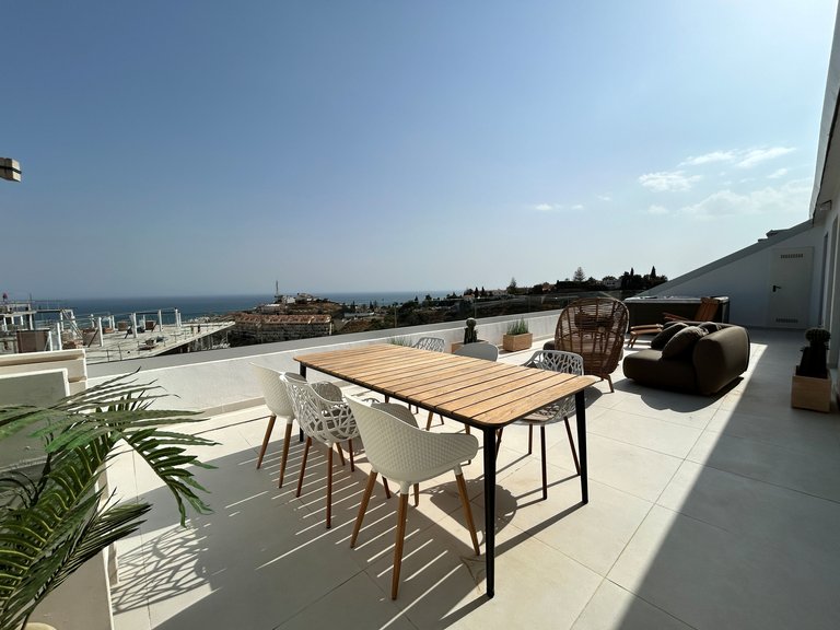Penthouse for Sale in Fuengirola, Malaga 6