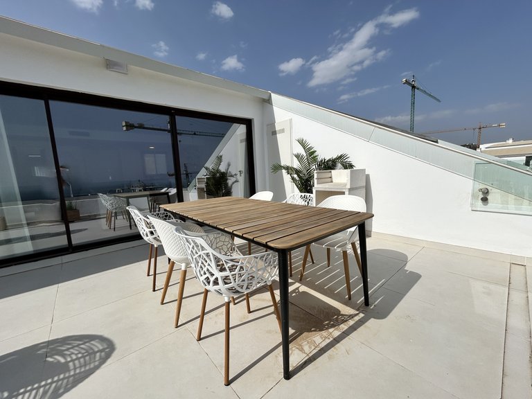 Penthouse for Sale in Fuengirola, Malaga 7