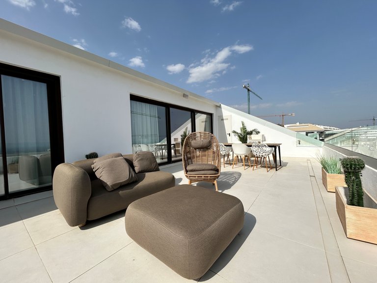 Penthouse for Sale in Fuengirola, Malaga 8