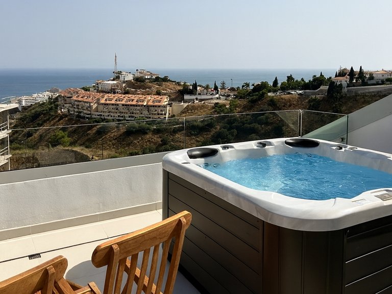 Penthouse for Sale in Fuengirola, Malaga 11